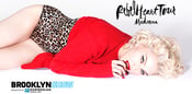Image of Madonna Tickets - Rebel Heart Tour