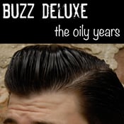 Image of The Oily Years CD