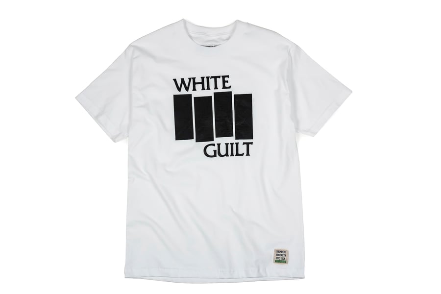 Image of White Guilt 