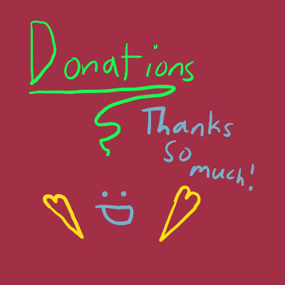 Image of Donations