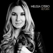 Image of Melissa Otero - Return (Single)
