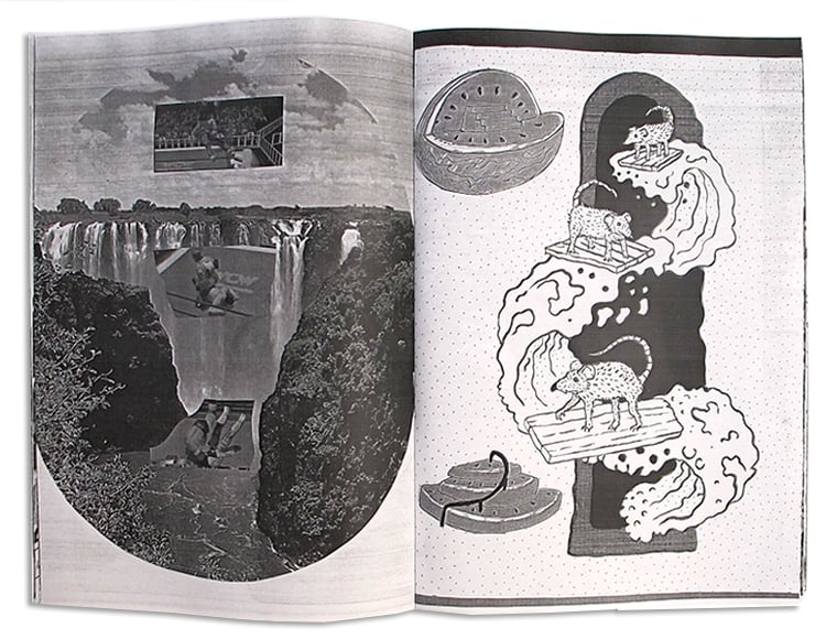 Image of Juicy Bones V4