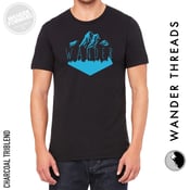 Image of Wander Hex: T-Shirt