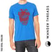 Image of Michigan Heart: T-Shirt