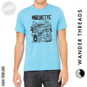 Image of Marquette: T-Shirt