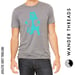 Image of Stay Wild: T-Shirt