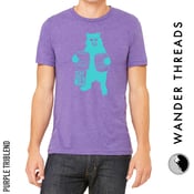 Image of Stay Wild: T-Shirt