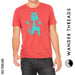 Image of Stay Wild: T-Shirt