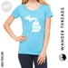 Image of I Found This: Ladies' T-Shirt