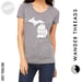 Image of I Found This: Ladies' T-Shirt