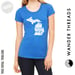 Image of I Found This: Ladies' T-Shirt