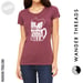 Image of Michigan Beer: Ladies' T-Shirt