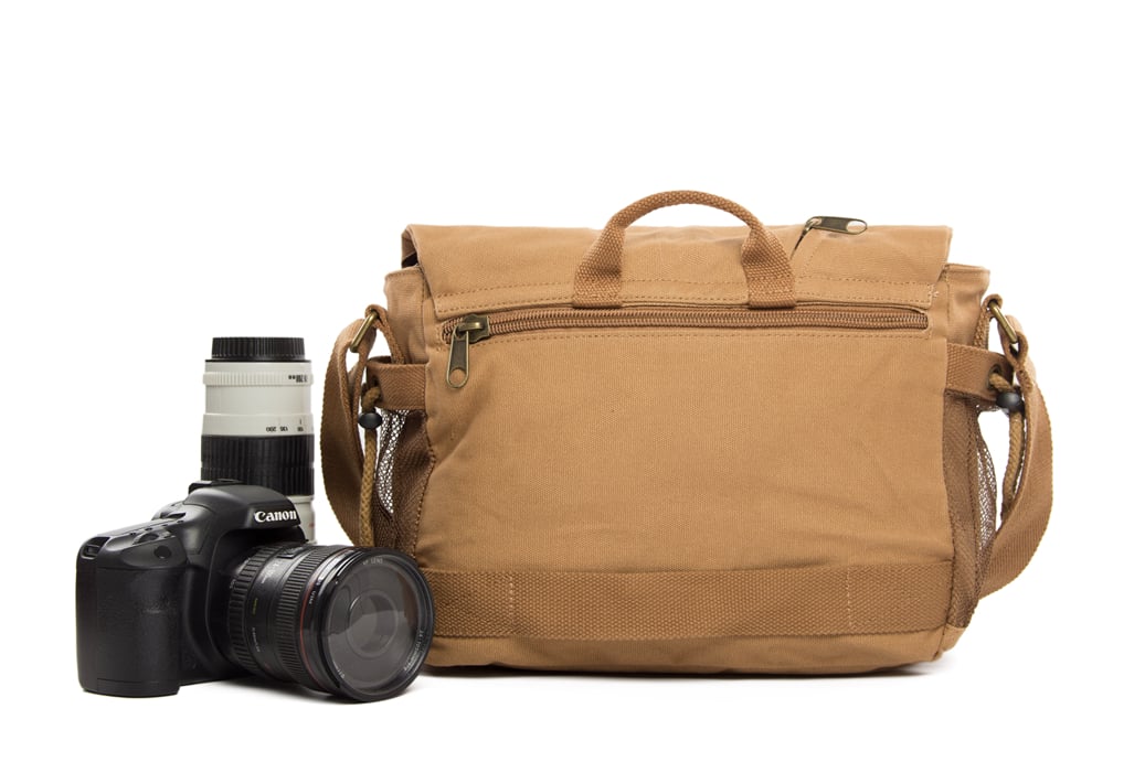 professional camera bag