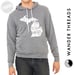 Image of I Found This: Fleece Hoodie