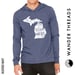 Image of I Found This: Tee Hoodie
