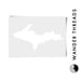 Image of Upper Peninsula: Decal