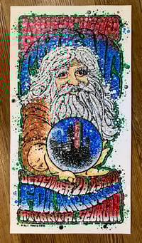 Image 1 of Widespread Panic 12/28-31/1998