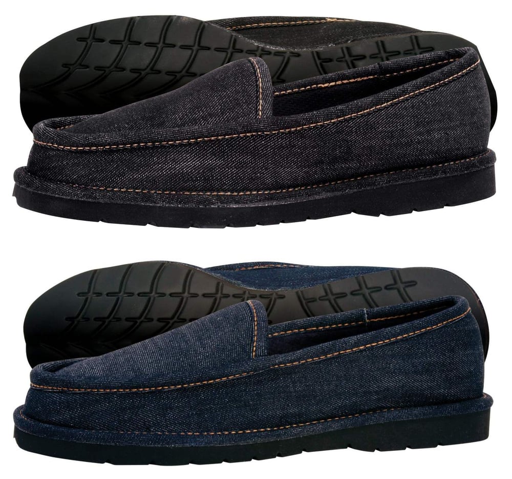 HomieGear W/Goodyear AquaTred Loafers