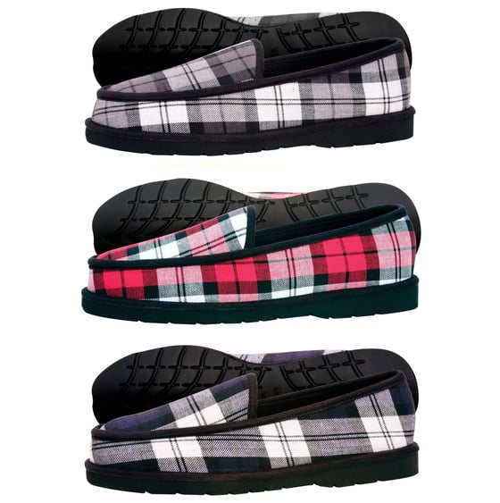 Image of HomieGear W/Goodyear AquaTred Loafers