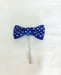 Image of Bow Tie Lapel Pins