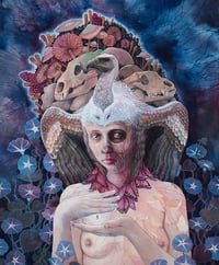 "Verdant Decay" 