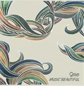 Image of Music Beautiful LP