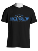 Image of No Suh? Ngata Problem!
