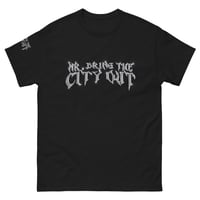 Image 1 of Mr. Bring The City Out "Chrome" T-Shirt