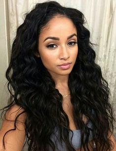 Image of Loose Wave Virgin Hair Bundles