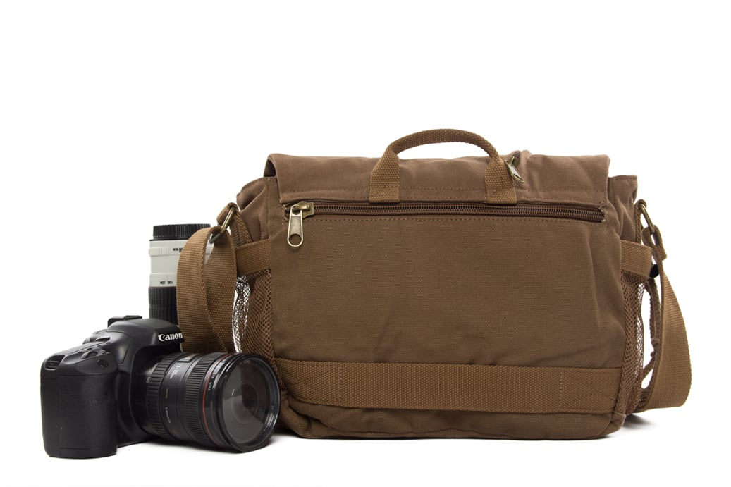 professional camera bag