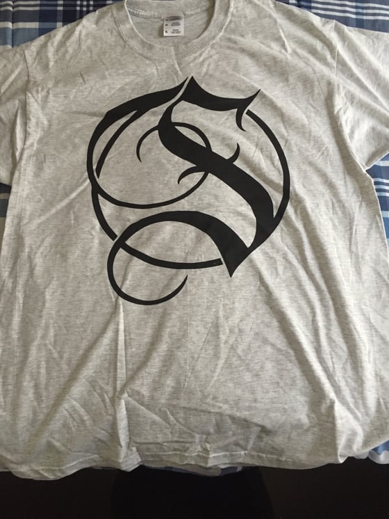 Image of Logo Shirt