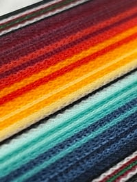 Image 6 of Thin Vintage Especial  1.35" by Mikie