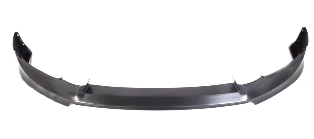 Image of (B17) Type-OE Poly-Propylene Front Lip (NON-SR 13+ Sentra)