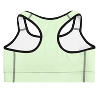 Image 2 of PANACHE SPORTS BRA (B)