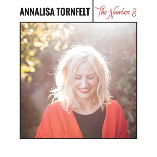 Image of Annalisa Tornfelt | The Number 8