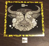 Reserved for Kristen Cemetery "Wind and Shadows" LP