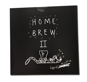 Image of Home Brew 2 DVD