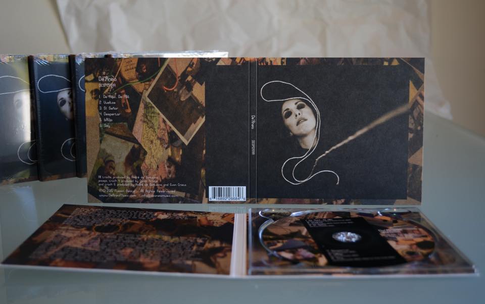 Image of Despertar CD