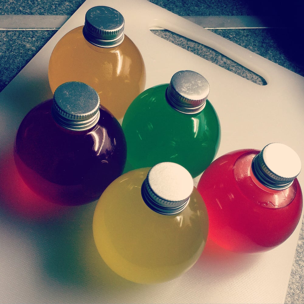 Image of The Rainbow Project