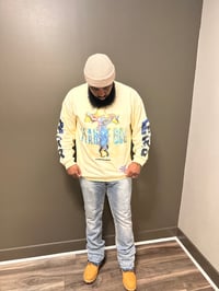 Image 2 of Fear of God  UNISEX Sweatshirt (PREORDER now) ; merch available Friday December 15th