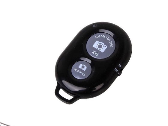Image of Bluetooth shutter controller