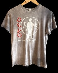 Image 1 of Devo 1978 S/M 