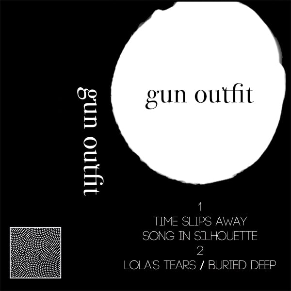 Image of GUN OUTFIT - prnl022 CS- out now 