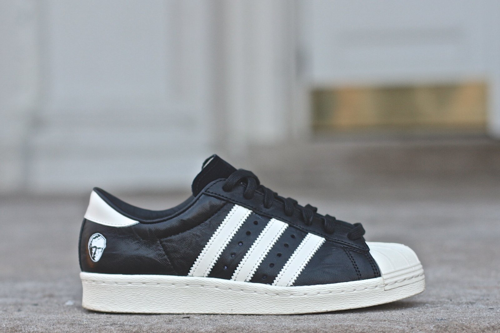 adidas superstar adi dassler