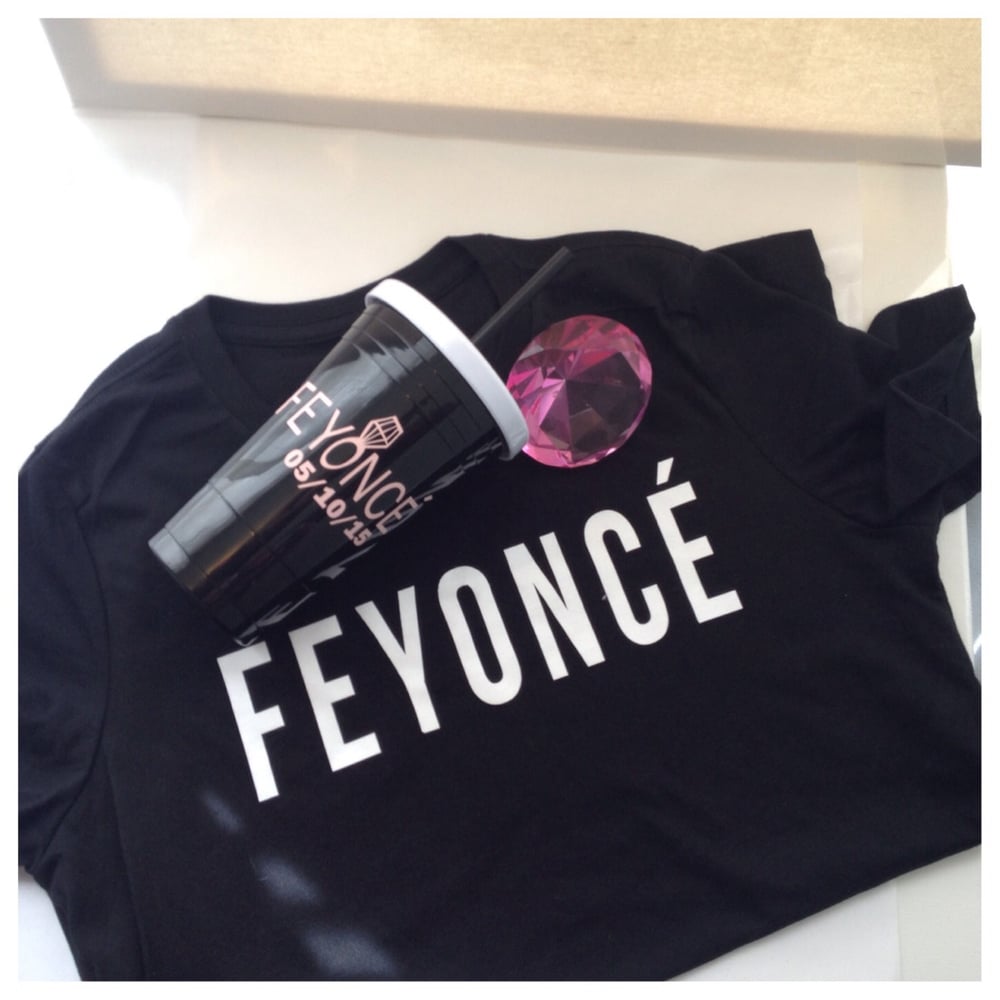 Image of Feyonce Collection