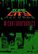 Image of Slime City Records - Misathrophonics