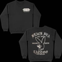 BST Crew Neck