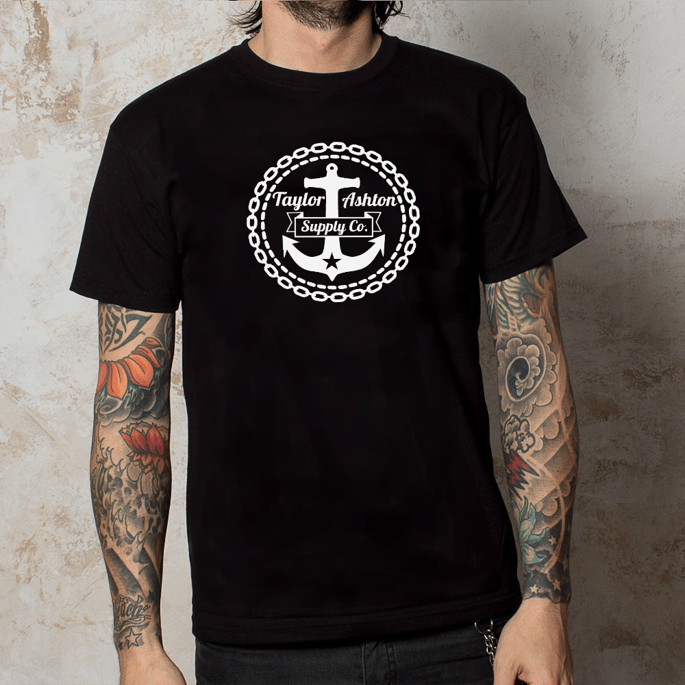 Image of TASCo Logo Tee