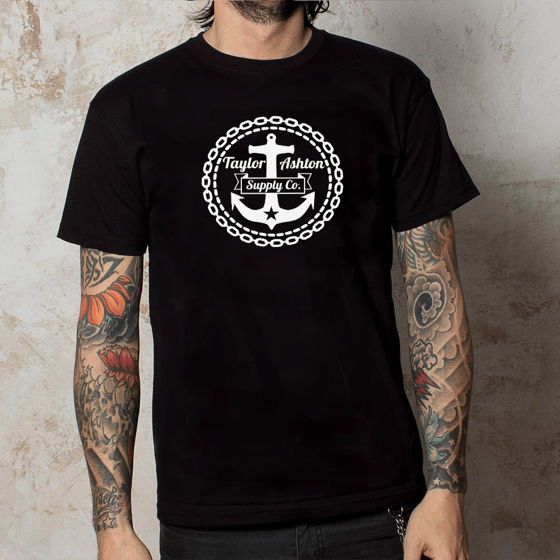 Image of TASCo Logo Tee