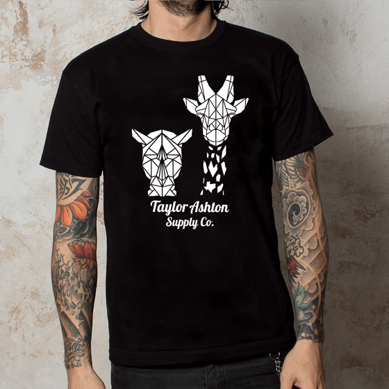 Image of The Duo Tee